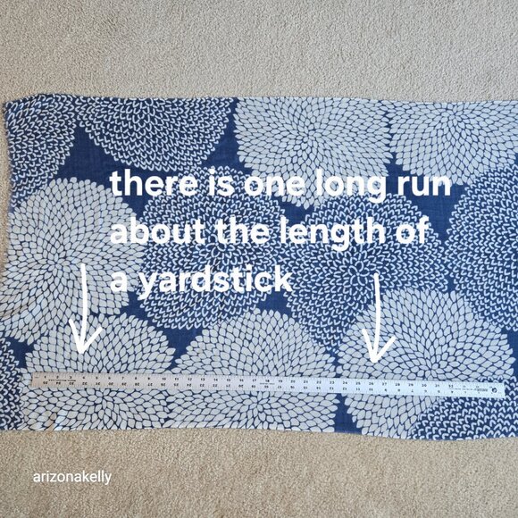 Cashmere Lightweight Scarf Chrysanthemum Dahlia Flower Floral - Picture 8 of 11